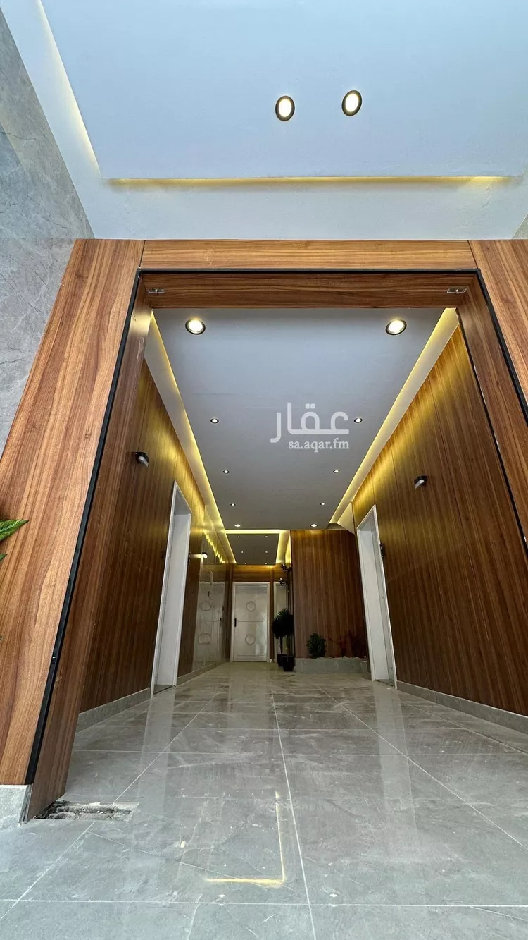 شقة للإيجار في شارع وادي وج, حي الملقا, مدينة الرياض, منطقة الرياض صورة 5