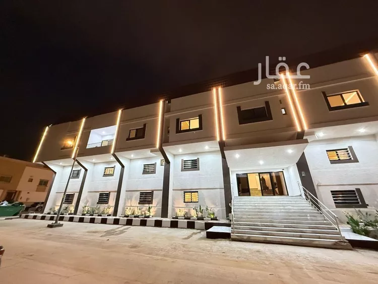 شقة للإيجار في شارع الامير ممدوح بن عبدالعزيز, حي السليمانية, مدينة الرياض, منطقة الرياض صورة 3