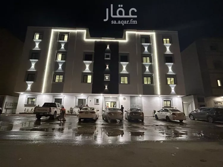 Apartment for Rent in Riyadh Al Malqa