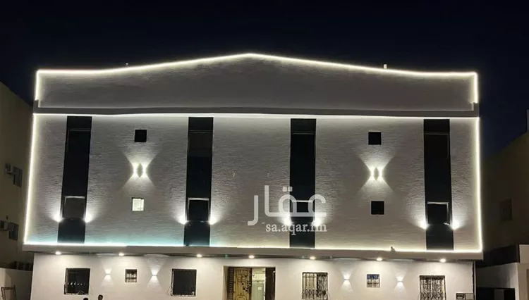 Apartment for Rent in Riyadh Al Yasmin