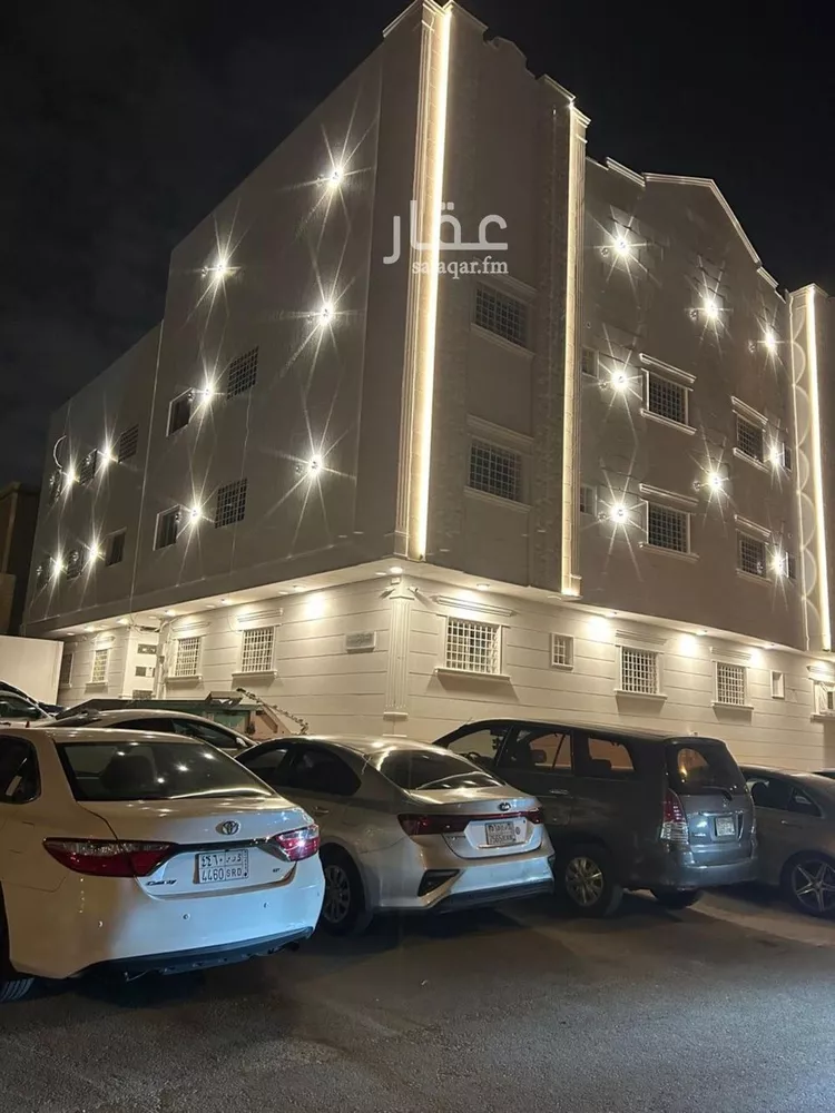 شقة للإيجار في شارع ابراهيم التونسي, حي العقيق, مدينة الرياض, منطقة الرياض
