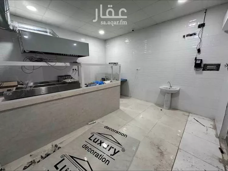 محل للإيجار في شارع فهد بن عبدالعزيز ، حي البياطرية ، احد المسارحة ، احد المسارحة صورة 3
