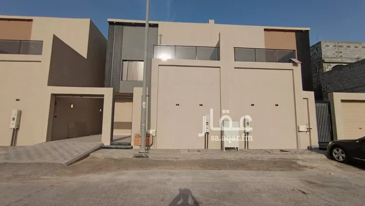 فيلا للبيع في شارع ربيعة بن السكن, حي الأمواج, مدينة الخبر, المنطقة الشرقية