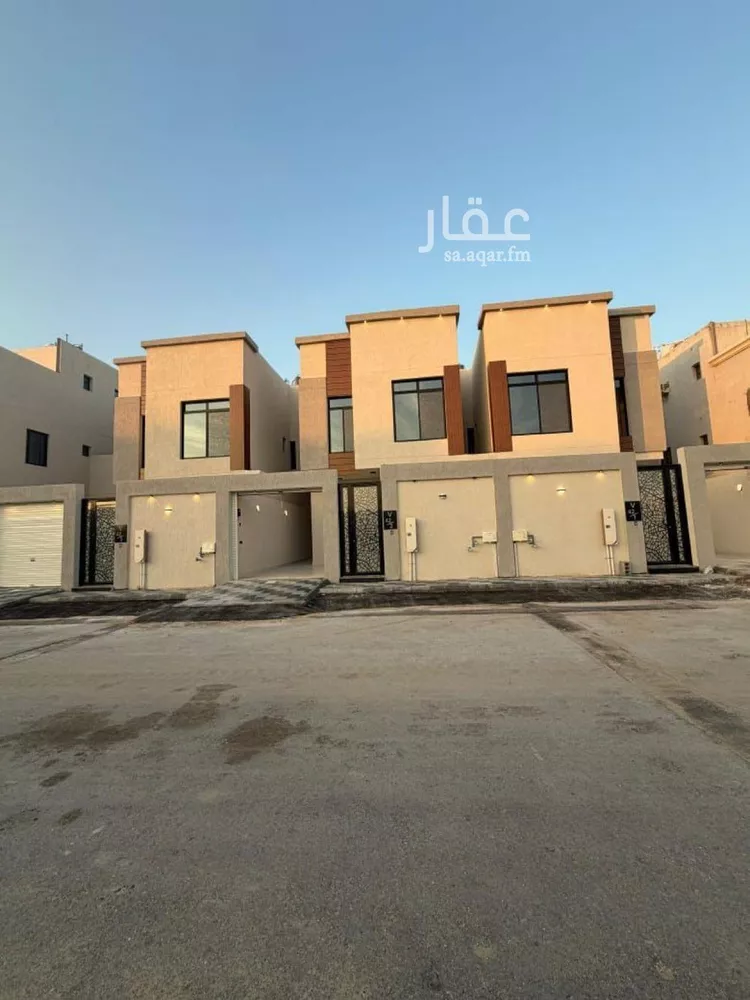 فيلا للبيع في شارع البقيع, حي الصواري, مدينة الخبر, المنطقة الشرقية