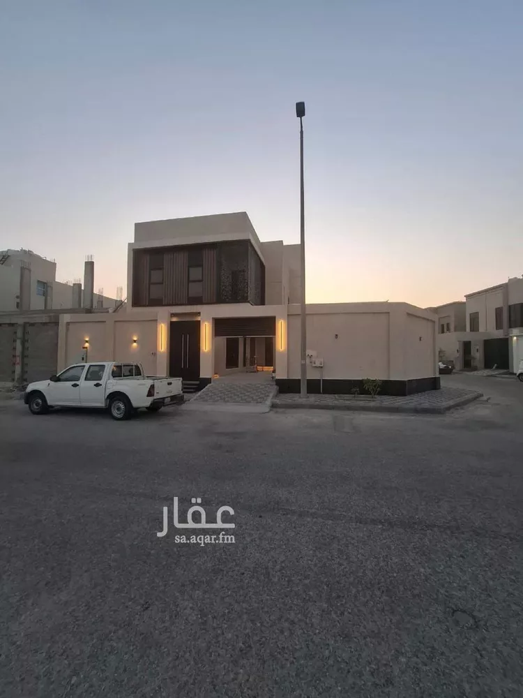 فيلا للبيع في شارع وهب بن عمير, حي الشفاء, مدينة الخبر, المنطقة الشرقية