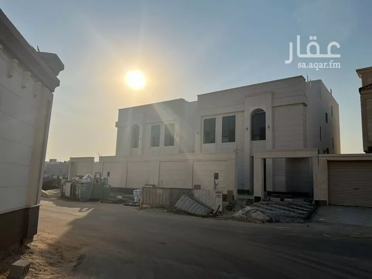 فيلا للبيع في شارع الهفوف, حي الصواري, مدينة الخبر, المنطقة الشرقية