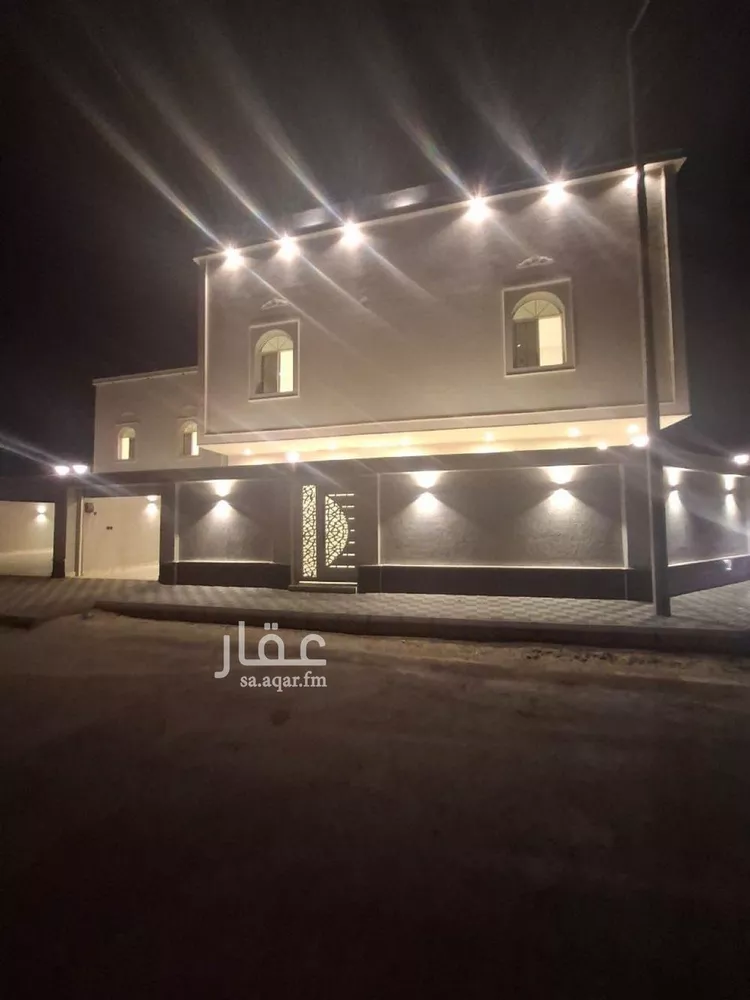 فيلا للبيع في شارع السفانيه, حي اللؤلؤ, مدينة الخبر, المنطقة الشرقية