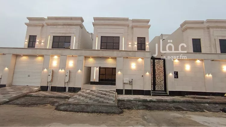 فيلا للبيع في حي الصواري, مدينة الخبر, المنطقة الشرقية