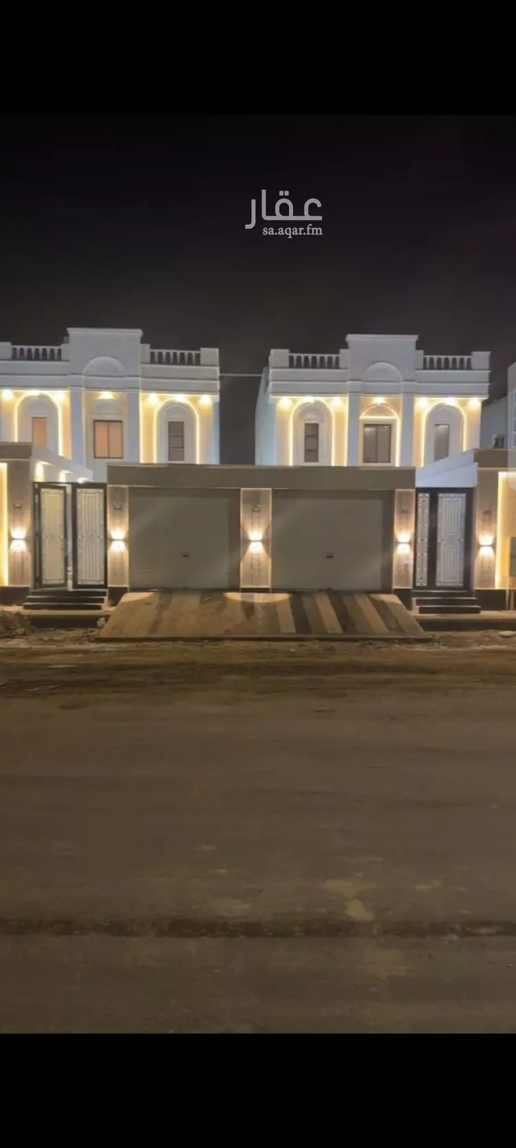 فيلا للبيع في شارع سعيد بن مالك الساعدي, حي اللؤلؤ, مدينة الخبر, المنطقة الشرقية