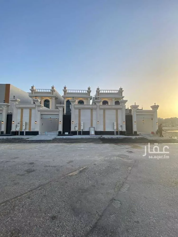 فيلا للبيع في شارع الرشيدية, حي اللؤلؤ, مدينة الخبر, المنطقة الشرقية