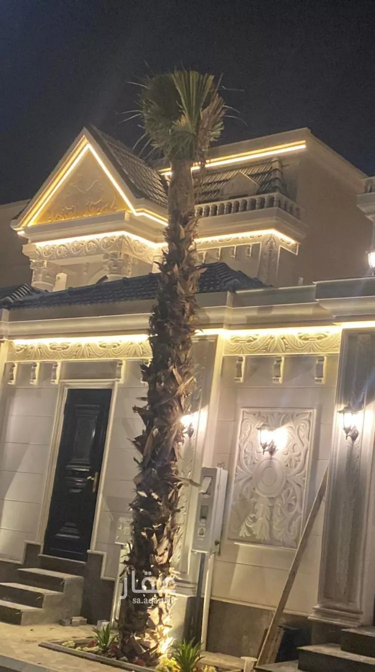 فيلا للبيع في شارع 39ا, حي الشراع, مدينة الخبر, المنطقة الشرقية صورة 2