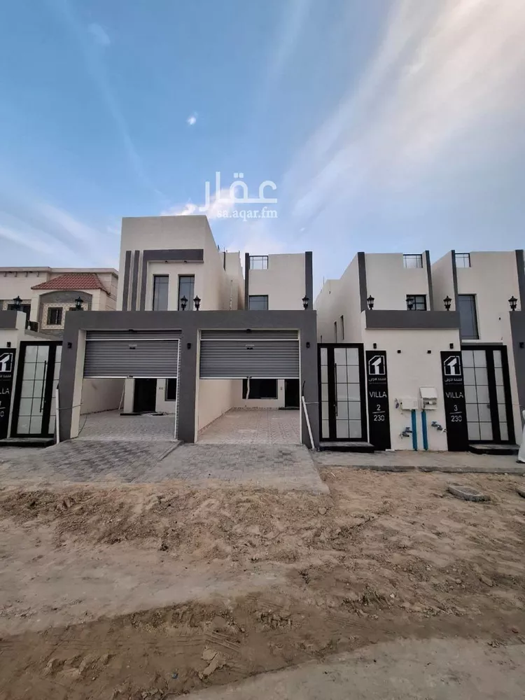 فيلا للبيع في شارع حفر الباطن, حي اللؤلؤ, مدينة الخبر, المنطقة الشرقية