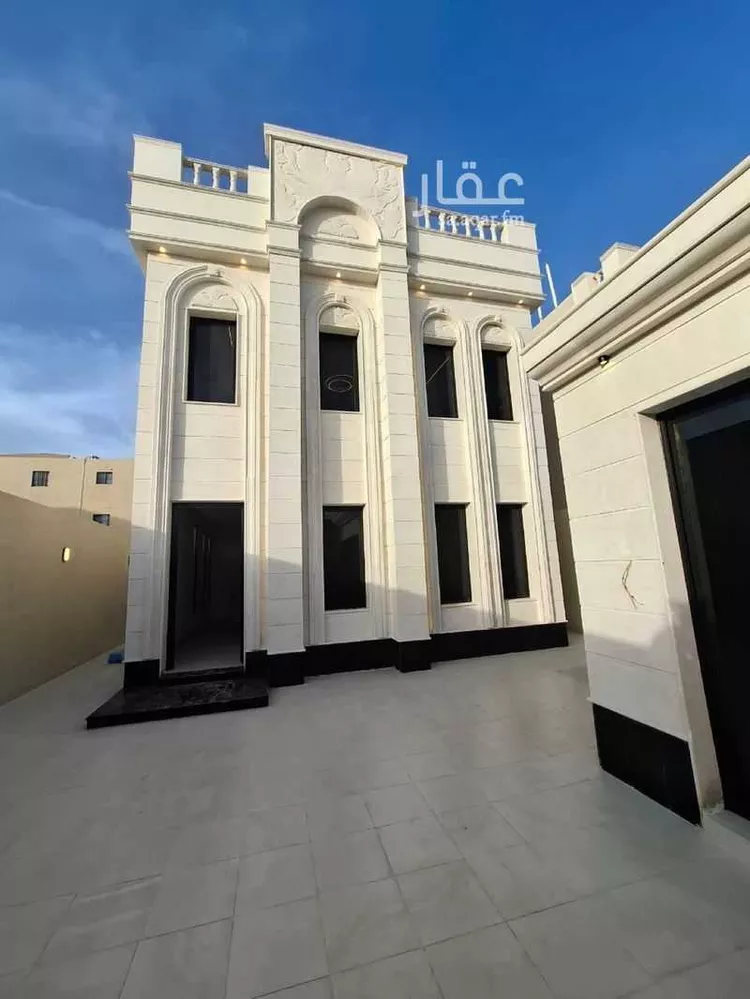 فيلا للبيع في شارع الصداق, حي الأمواج, مدينة الخبر, المنطقة الشرقية