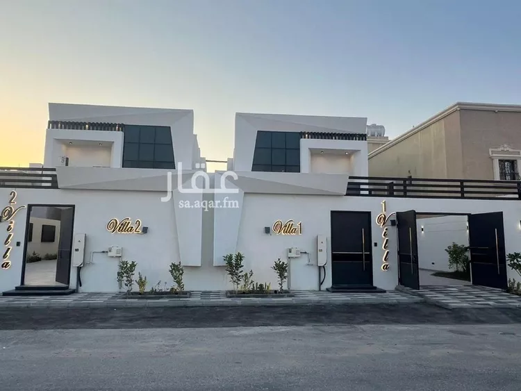 فيلا للبيع في شارع الاشبال, حي الأمواج, مدينة الخبر, المنطقة الشرقية