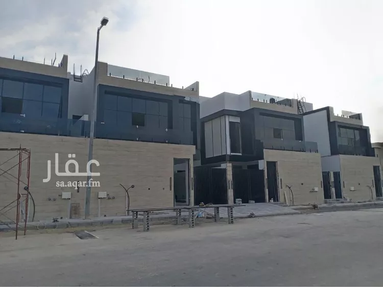 فيلا للبيع في حي الشراع, مدينة الخبر, المنطقة الشرقية