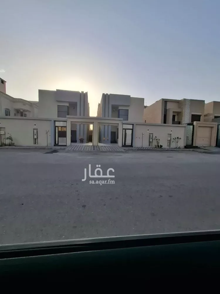 فيلا للبيع في شارع عمرو بن ابي زهير, حي الشراع, مدينة الخبر, المنطقة الشرقية