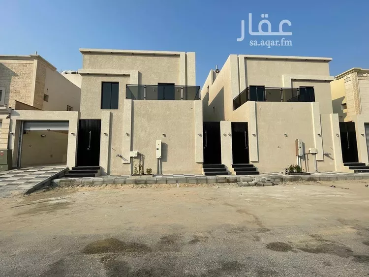 فيلا للبيع في شارع العباس بن عتبة, حي الشراع, مدينة الخبر, المنطقة الشرقية