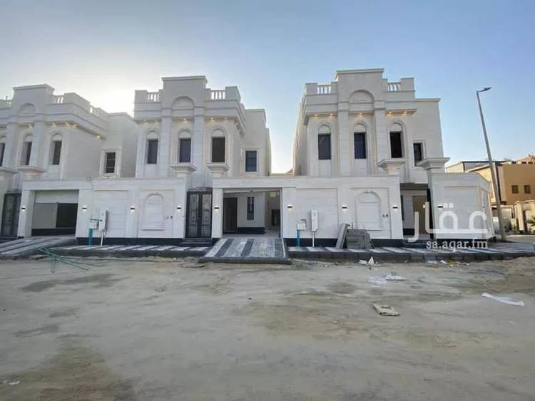 فيلا للبيع في شارع العبره, حي الأمواج, مدينة الخبر, المنطقة الشرقية