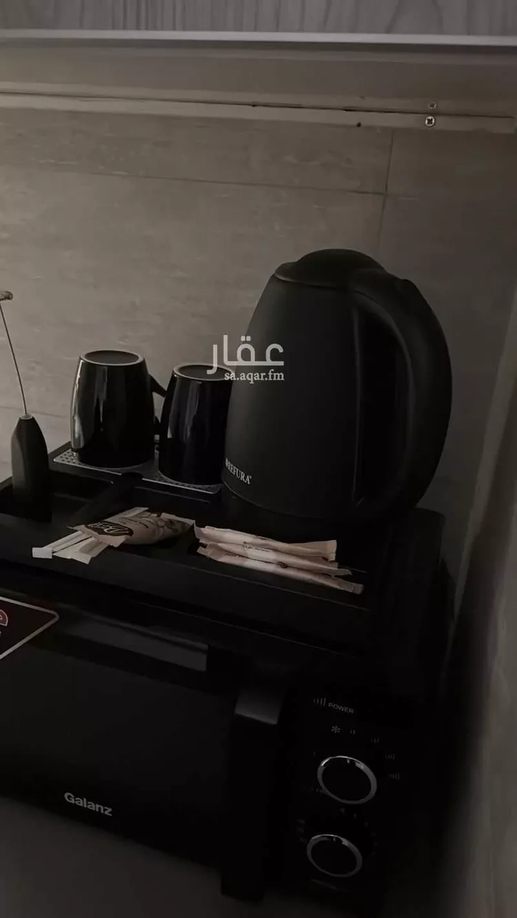 شقة مفروشة للحجز في شارع عبدالرحمن ابن عوف ، حي القرية الثانية ، الدمام ، الدمام صورة 2