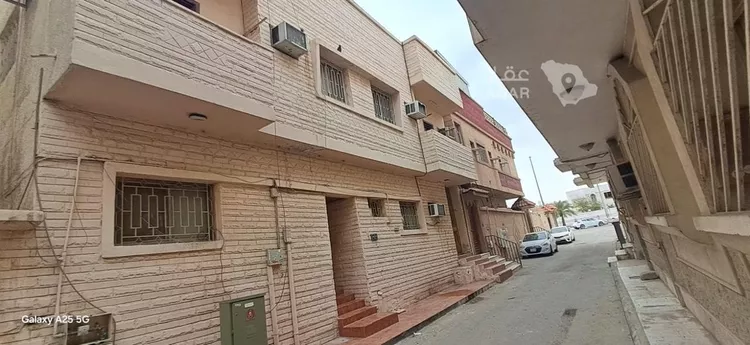 عمارة للبيع في حي ابن خلدون, مدينة الدمام, المنطقة الشرقية