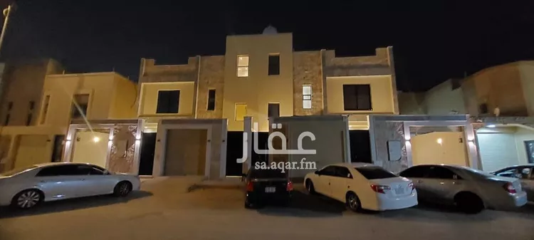دور للبيع في شارع الحسيبي, حي العريجاء الغربي, مدينة الرياض, منطقة الرياض صورة 5