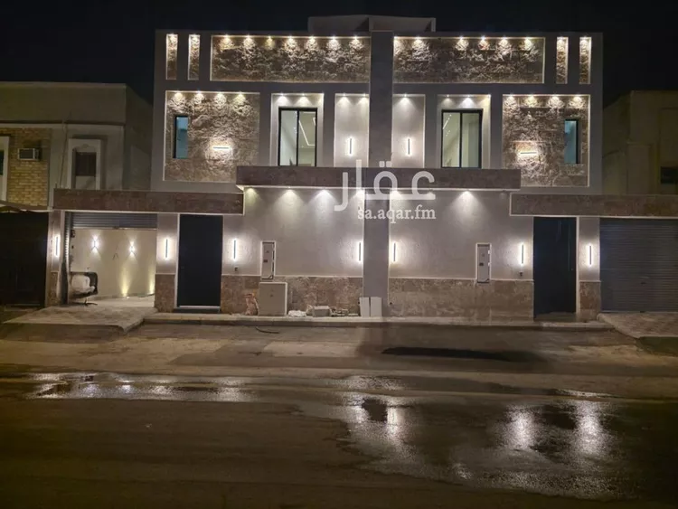 فيلا للبيع في شارع سدوان, حي طويق, مدينة الرياض, منطقة الرياض صورة 2