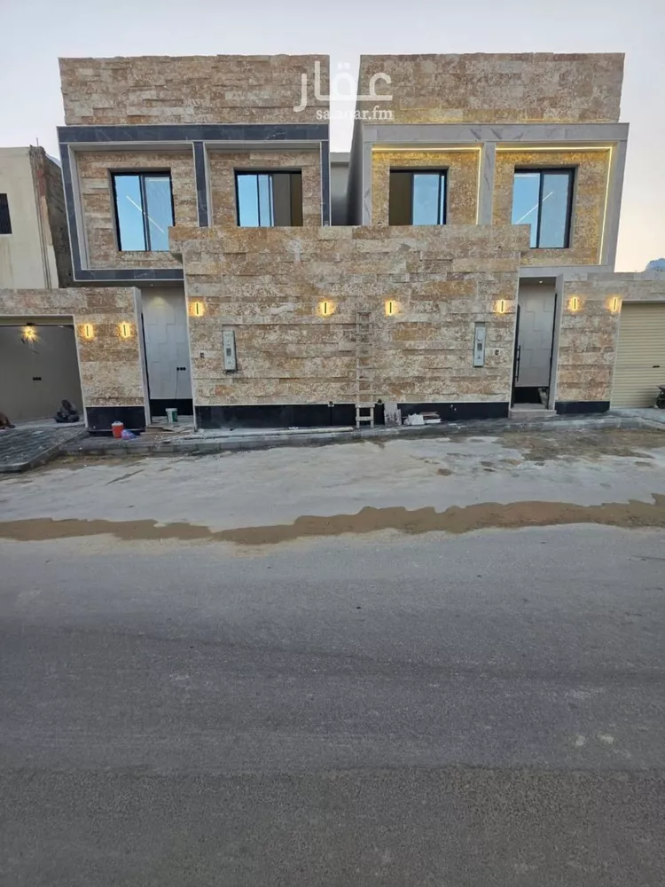 فيلا للبيع في شارع أبي القاسم الأنصاري, حي طويق, مدينة الرياض, منطقة الرياض صورة 2