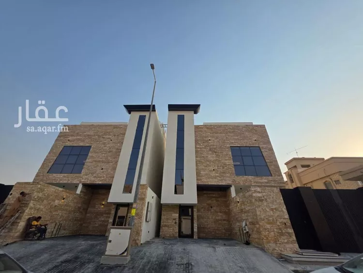 دور للبيع في شارع جبل الأشعر, حي بدر, مدينة الرياض, منطقة الرياض