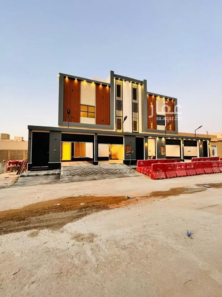 دور للبيع في شارع سعد بن مالك, حي نوارة, مدينة المزاحميه, منطقة الرياض