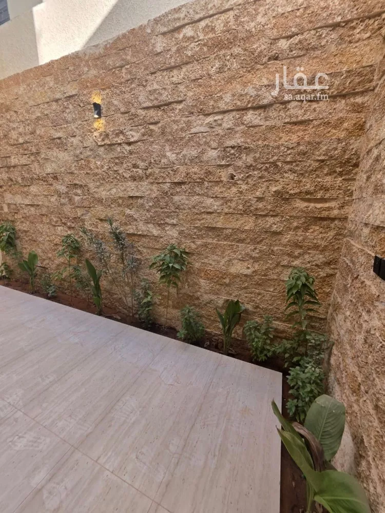 فيلا للبيع في شارع حرة الحجرة, حي الجنادرية, مدينة الرياض, منطقة الرياض صورة 3