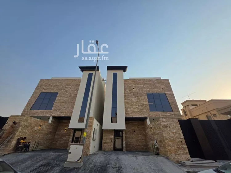 دور للبيع في شارع أحمد بن مانع, حي بدر, مدينة الرياض, منطقة الرياض
