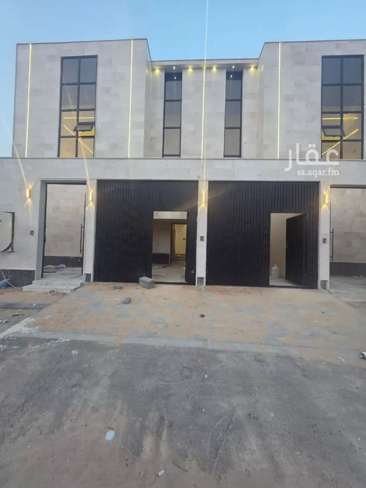 دور للبيع في شارع عبدالسلام عمر, حي طويق, مدينة الرياض, منطقة الرياض صورة 2