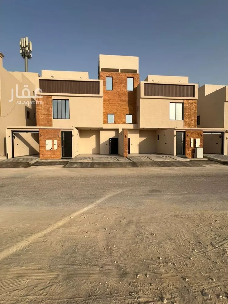 دور للبيع في شارع المالكي, حي الحزم, مدينة الرياض, منطقة الرياض