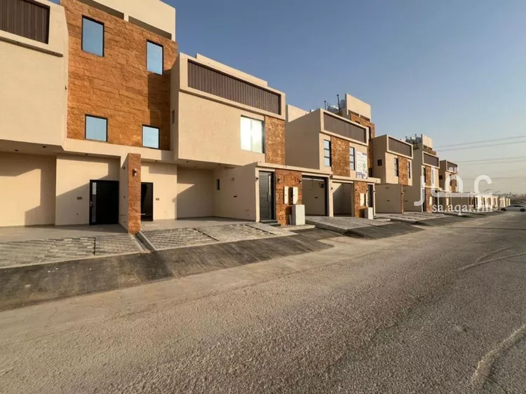 دور للبيع في شارع المالكي, حي الحزم, مدينة الرياض, منطقة الرياض صورة 4