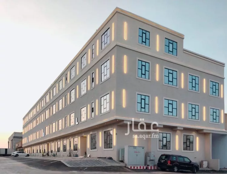 شقة للبيع في شارع المقناص, حي الحزم, مدينة الرياض, منطقة الرياض صورة 2