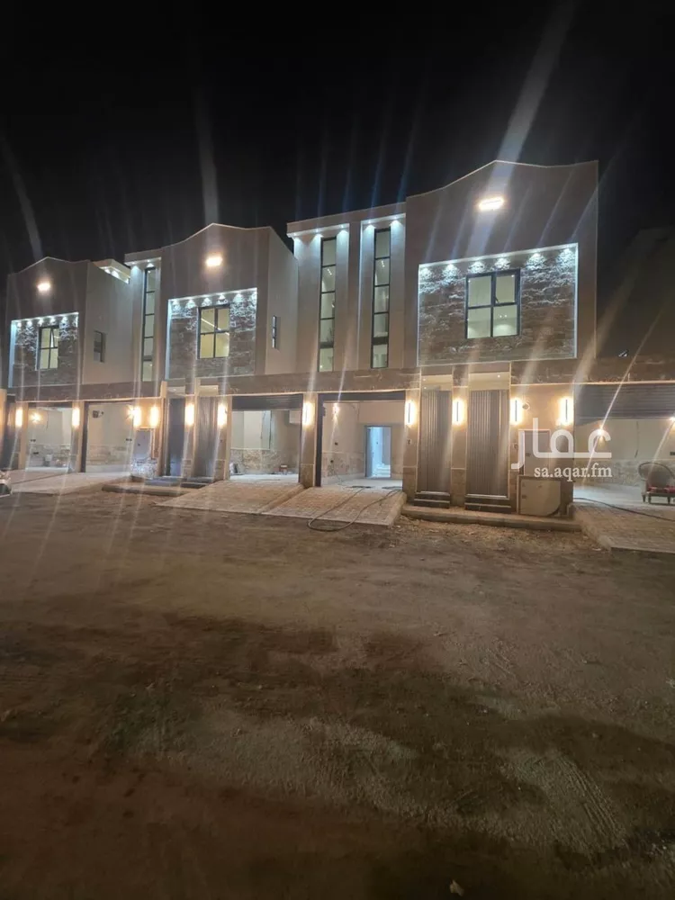 دور للبيع في شارع شهيد الدين ثم الوطن طامي بن محمد بن عاي, حي طويق, مدينة الرياض, منطقة الرياض صورة 2