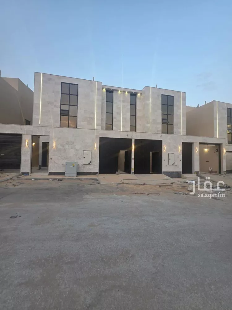 دور للبيع في شارع عبدالسلام عمر, حي طويق, مدينة الرياض, منطقة الرياض