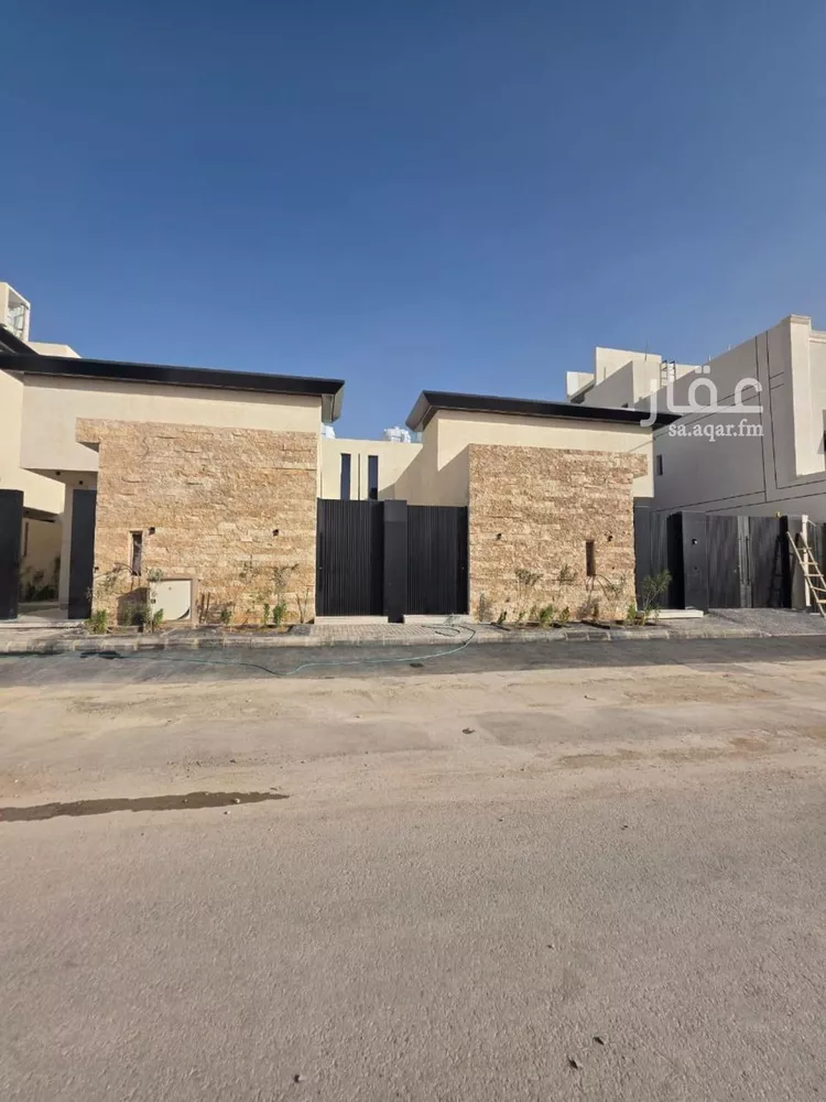 دور للبيع في شارع حرة الحجرة, حي الجنادرية, مدينة الرياض, منطقة الرياض صورة 2