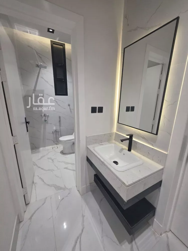 شقة للبيع في شارع حجر المدري, حي طويق, مدينة الرياض, منطقة الرياض صورة 4
