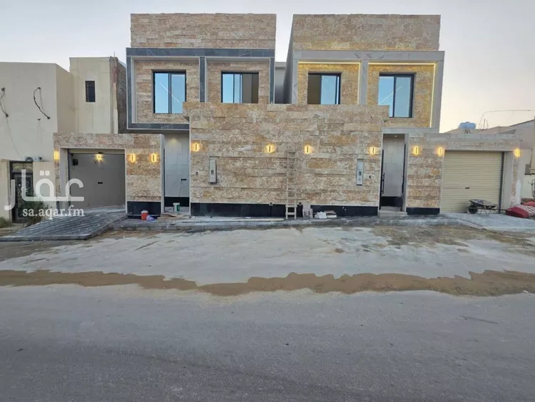 فيلا للبيع في شارع أبي القاسم الأنصاري, حي طويق, مدينة الرياض, منطقة الرياض