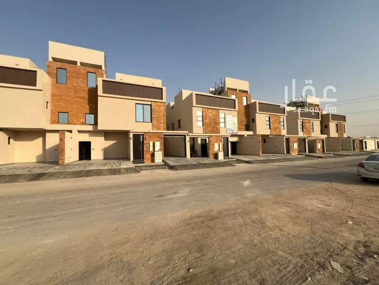 دور للبيع في شارع المالكي, حي الحزم, مدينة الرياض, منطقة الرياض صورة 3