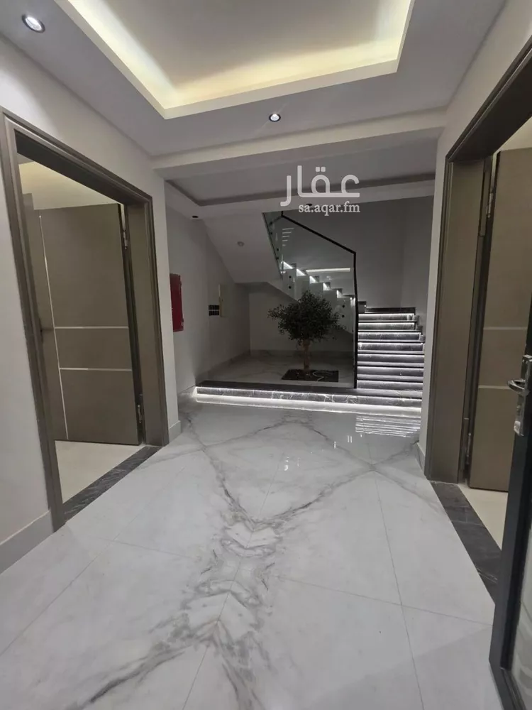 شقة للبيع في شارع سفيان بن الحارث, حي الحزم, مدينة الرياض, منطقة الرياض صورة 3