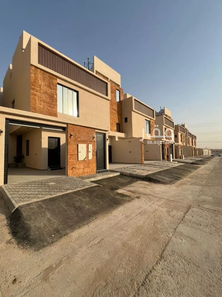 دور للبيع في شارع المالكي, حي الحزم, مدينة الرياض, منطقة الرياض صورة 5