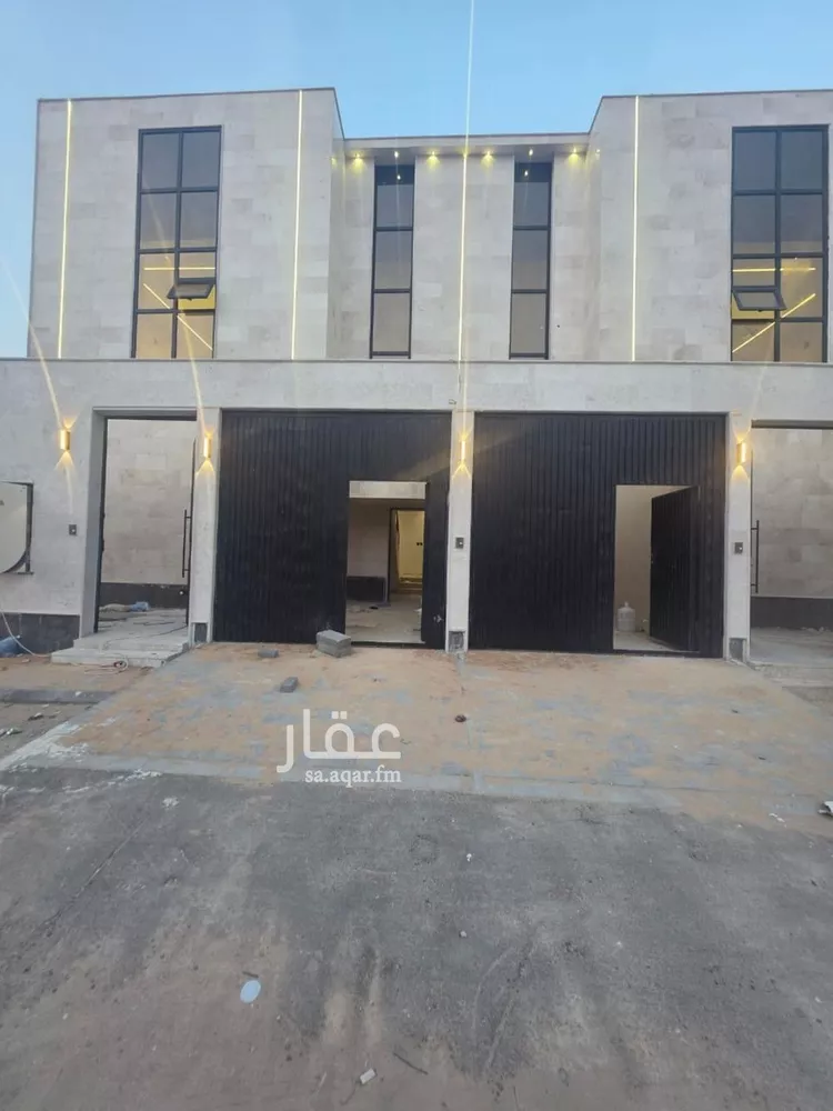 دور للبيع في شارع الصفوق, حي طويق, مدينة الرياض, منطقة الرياض صورة 2