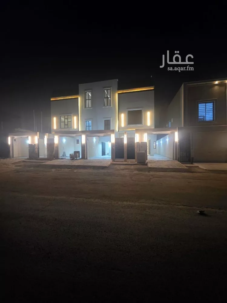 دور للبيع في شارع جبل الرحا, حي بدر, مدينة الرياض, منطقة الرياض صورة 2
