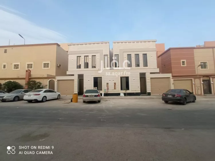 فيلا للبيع في شارع الورد, حي ظهرة لبن, مدينة الرياض, منطقة الرياض صورة 2