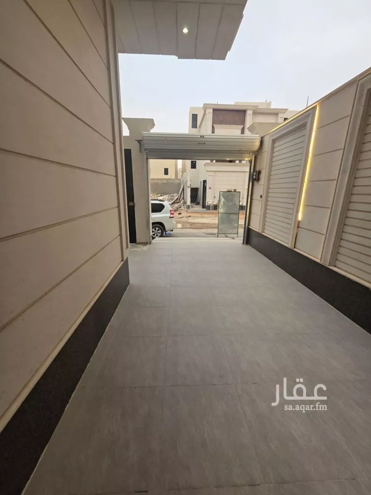 دور للبيع في شارع ثرب, حي الجنادرية, مدينة الرياض, منطقة الرياض صورة 5