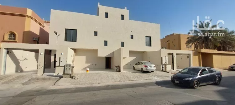 دور للبيع في شارع آل سلوم, حي السويدي الغربي, مدينة الرياض, منطقة الرياض صورة 2