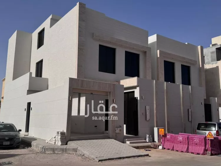 فيلا للبيع في شارع الدبيلة, حي العريجاء الغربي, مدينة الرياض, منطقة الرياض صورة 2