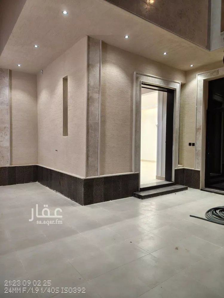 دور للبيع في شارع عمارة بن ثوبان, حي طويق, مدينة الرياض, منطقة الرياض صورة 4